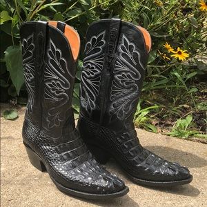 Black jack books bk153 size 10 ee